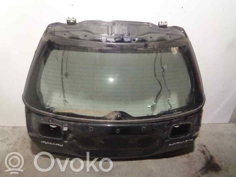 Subaru Legacy Puerta del maletero/compartimento de carga 