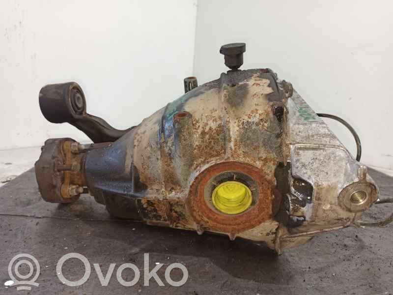 Opel Omega B1 Diferențial spate 