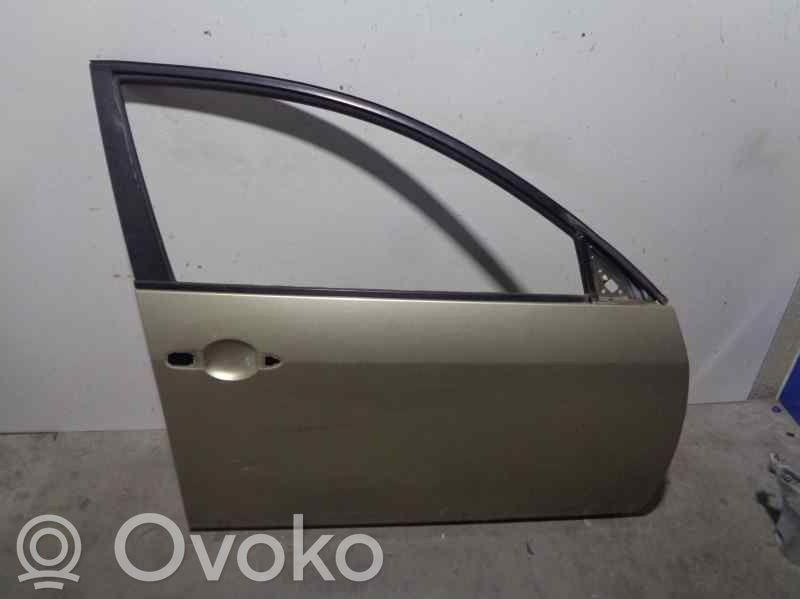 Nissan Primera Priekinės durys 