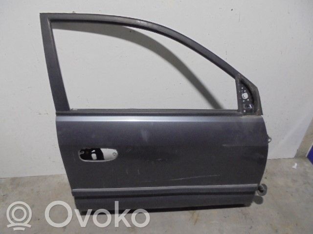 Mitsubishi Space Wagon Puerta delantera 