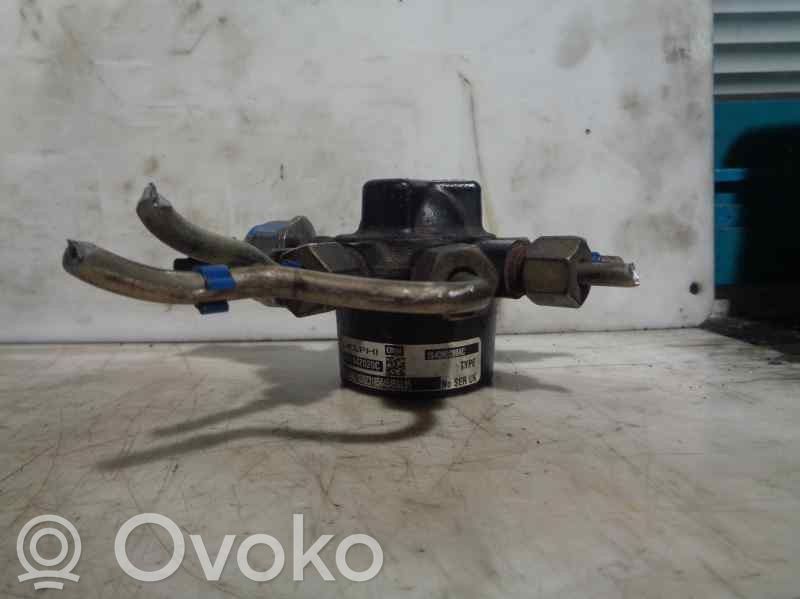 Rampa inyectora   1S4Q9D280AC,R9144Z020C,DELPHI