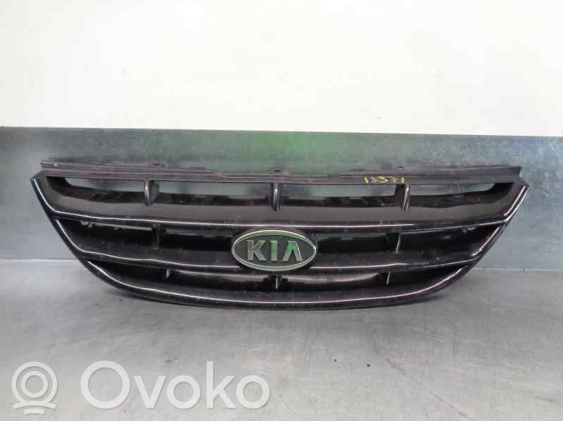 KIA Cerato Etusäleikkö 