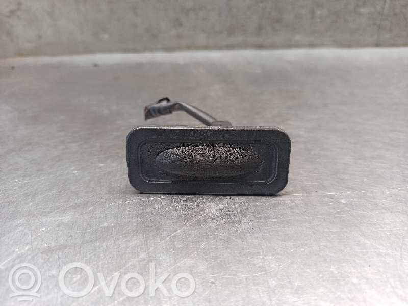Renault Modus Manecilla externa puerta trasera 
