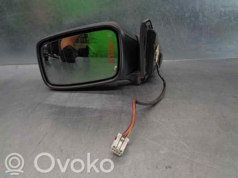 Volvo S40, V40 Elektryczne lusterko boczne drzwi przednich 