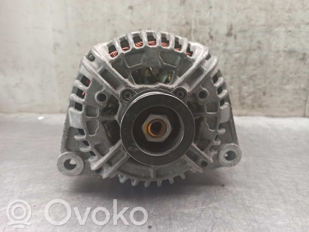 Alternador   0124615044,BOSCH