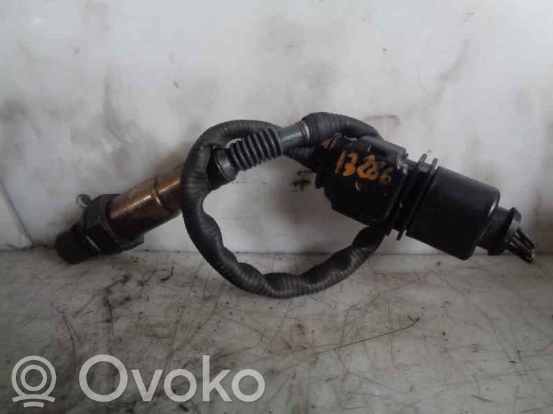 Opel Astra G Lambda probe sensor 