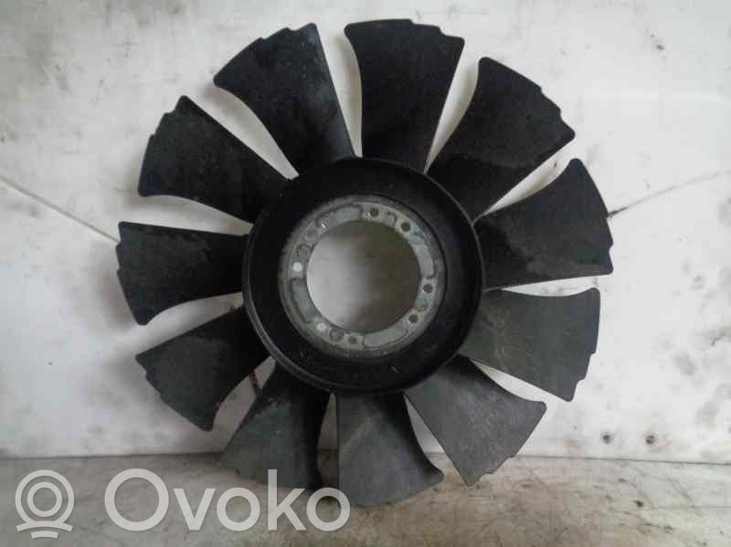 Iveco Daily 4th gen Impulsor de ventilador 