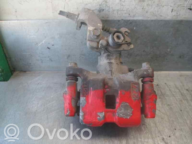 Mazda 6 Takajarrusatula 