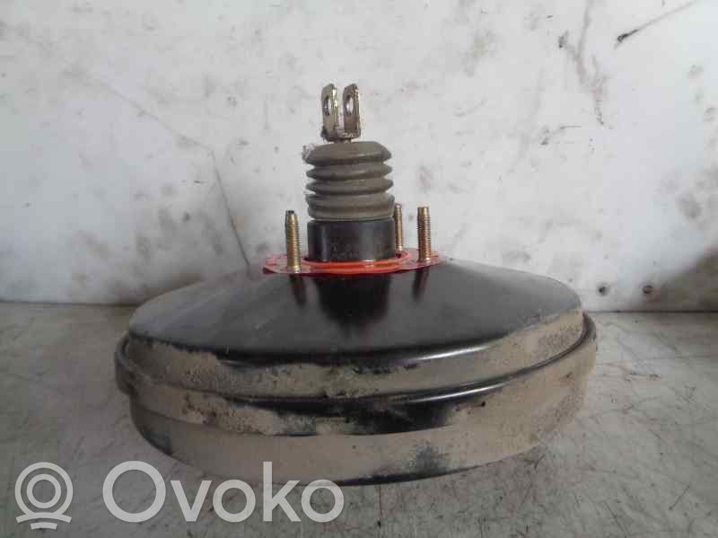 Ford Focus Hydraulic servotronic pressure valve 