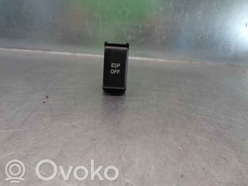 Nissan Qashqai Multifunctional control switch/knob 