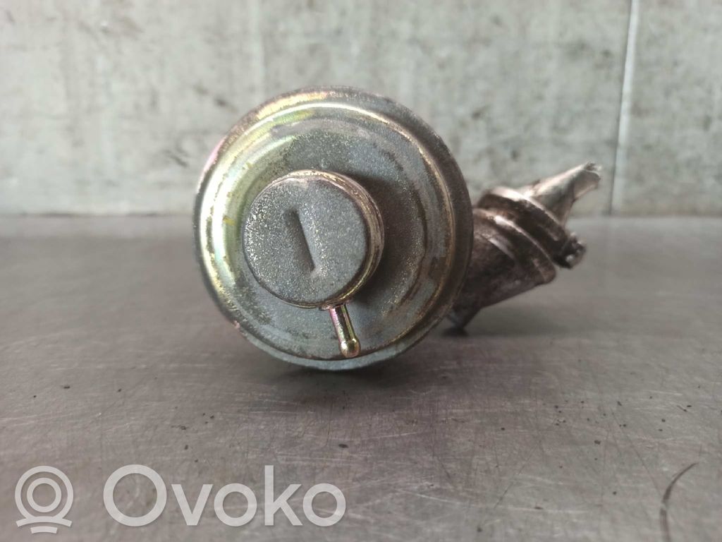 Ford Fusion Válvula EGR 