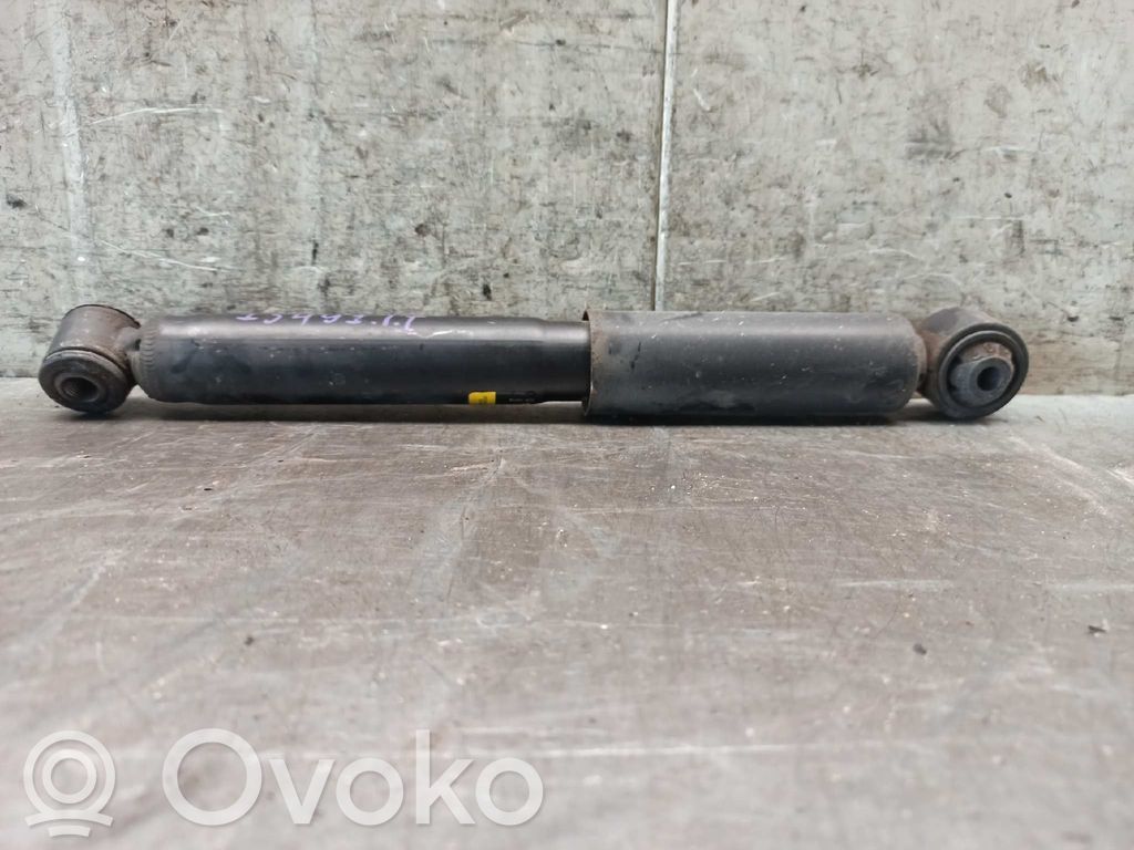 Opel Astra G Amortyzator tylny 