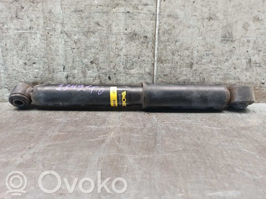 Opel Astra G Amortyzator tylny 