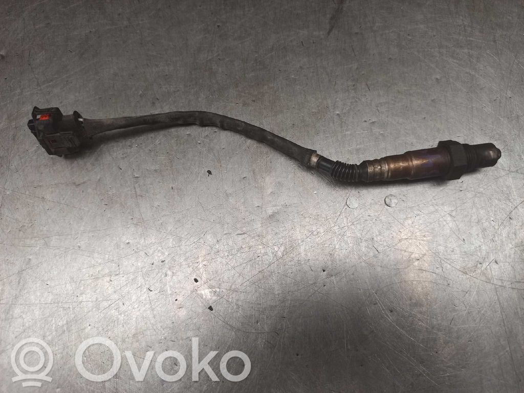 Opel Corsa C Lambda zondas 