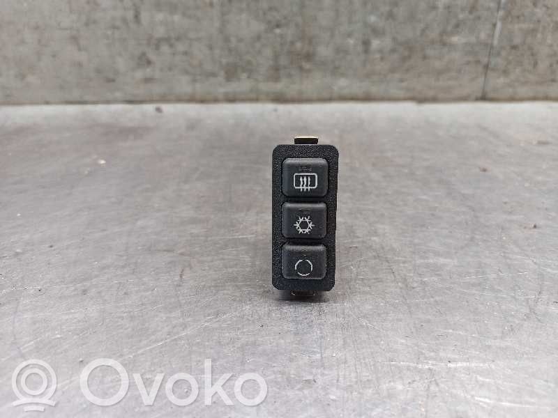 BMW 3 E36 Paneļa apgaismojuma regulēšanas slēdzis 