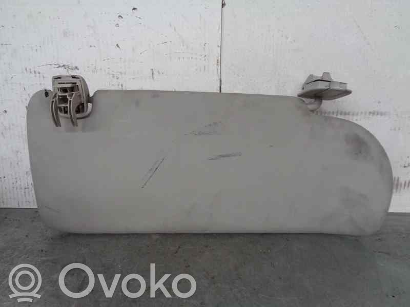 Renault Espace III Sun visor 