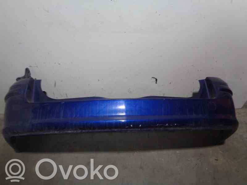 Opel Astra G Parachoques 
