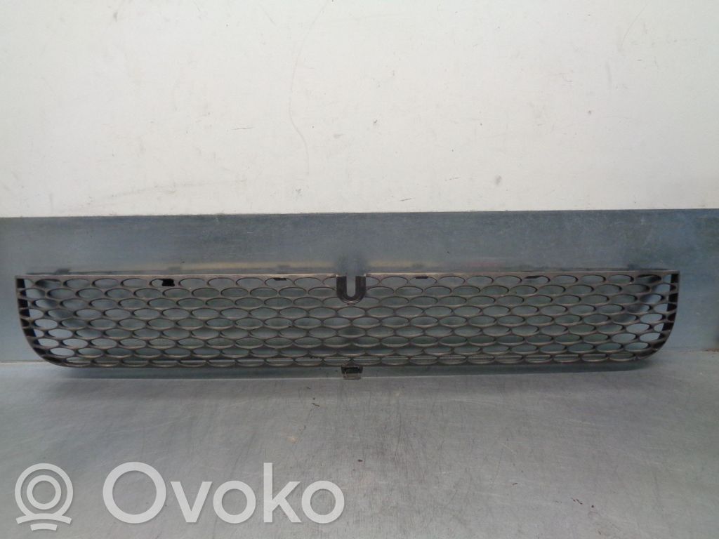 Front grill   4169759