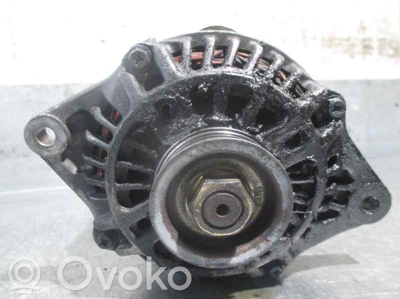 Mazda 323 Ģenerators 