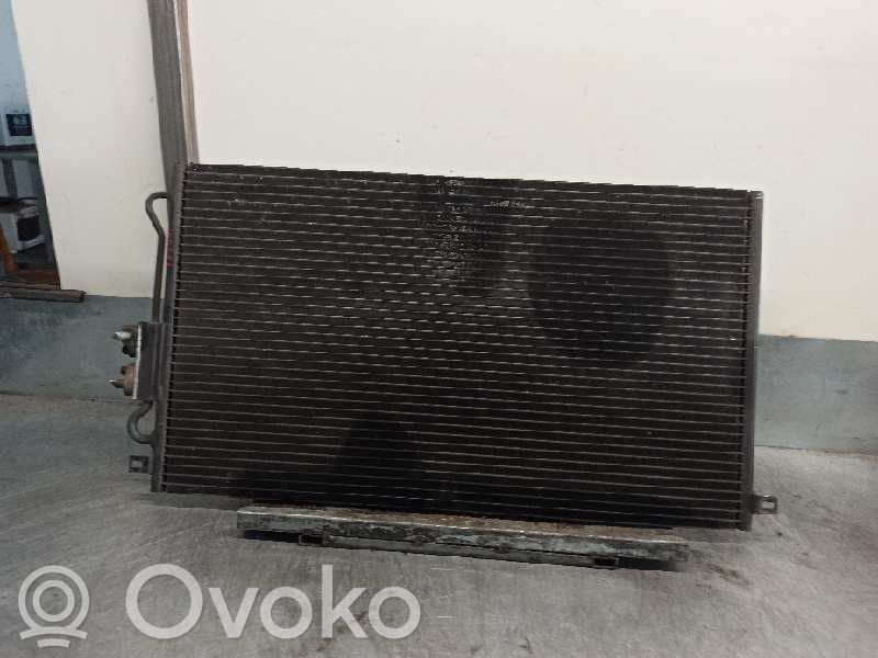 Chrysler Voyager Radiatore di raffreddamento A/C (condensatore) 