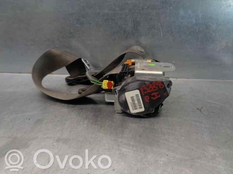 Chrysler Sebring (ST-22 - JR) Cinturón delantero 