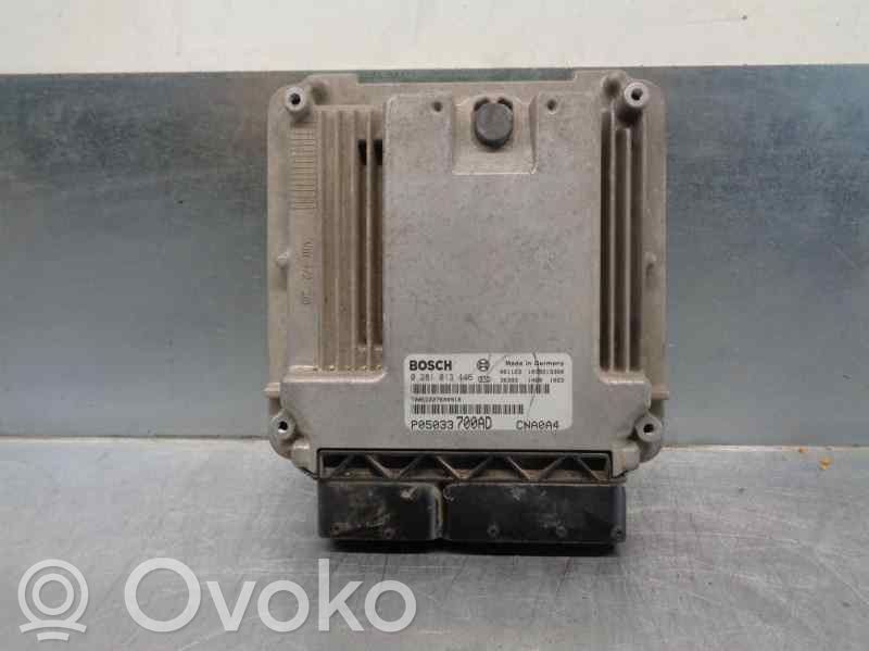Chrysler Sebring (ST-22 - JR) Engine control unit/module 