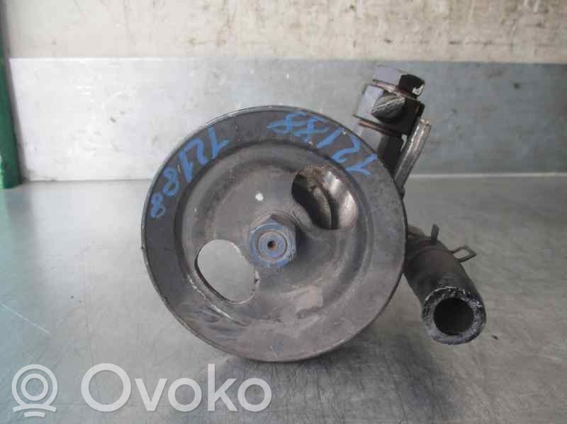Hyundai Coupe Electric power steering pump 