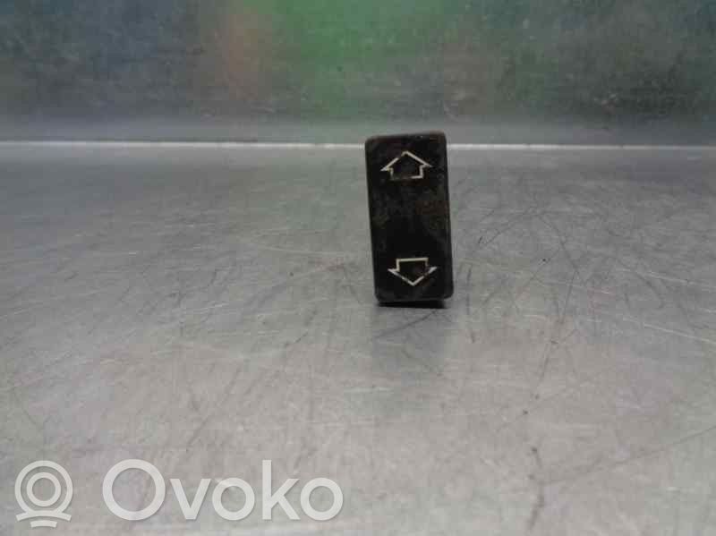Electric window control switch
