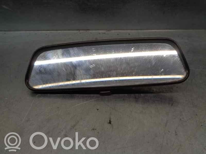 Espejo retrovisor (interior)