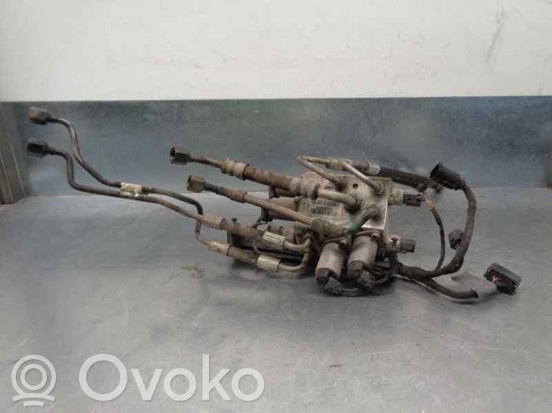 Vairo stiprintuvo siurblys   6781487