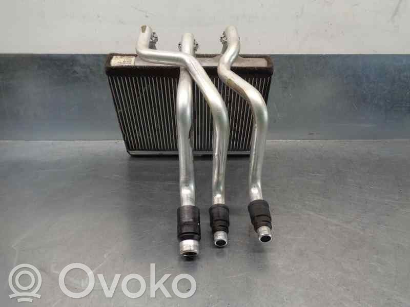 BMW 7 E65 E66 A/C cooling radiator (condenser) 