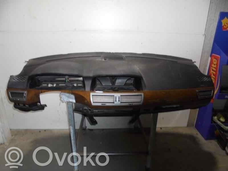 BMW 7 E65 E66 Panel de instrumentos 