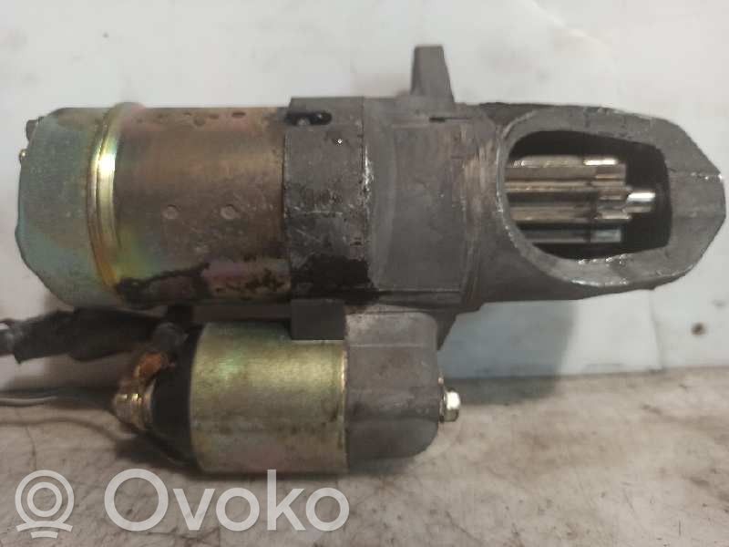 Starteris   2330031U02,S114801C,HITACHI