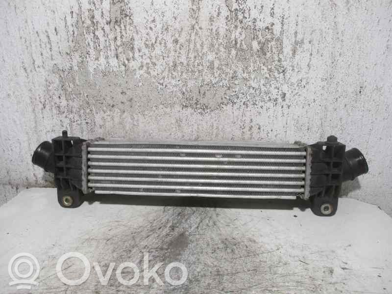Ford Mondeo Mk III Chłodnica powietrza doładowującego / Intercooler 