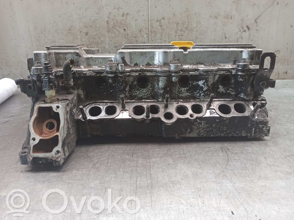 Opel Vectra B Galvutė 