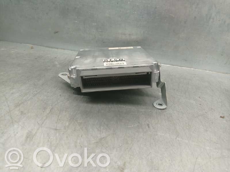 Mazda 6 Moottorin ohjainlaite/moduuli 