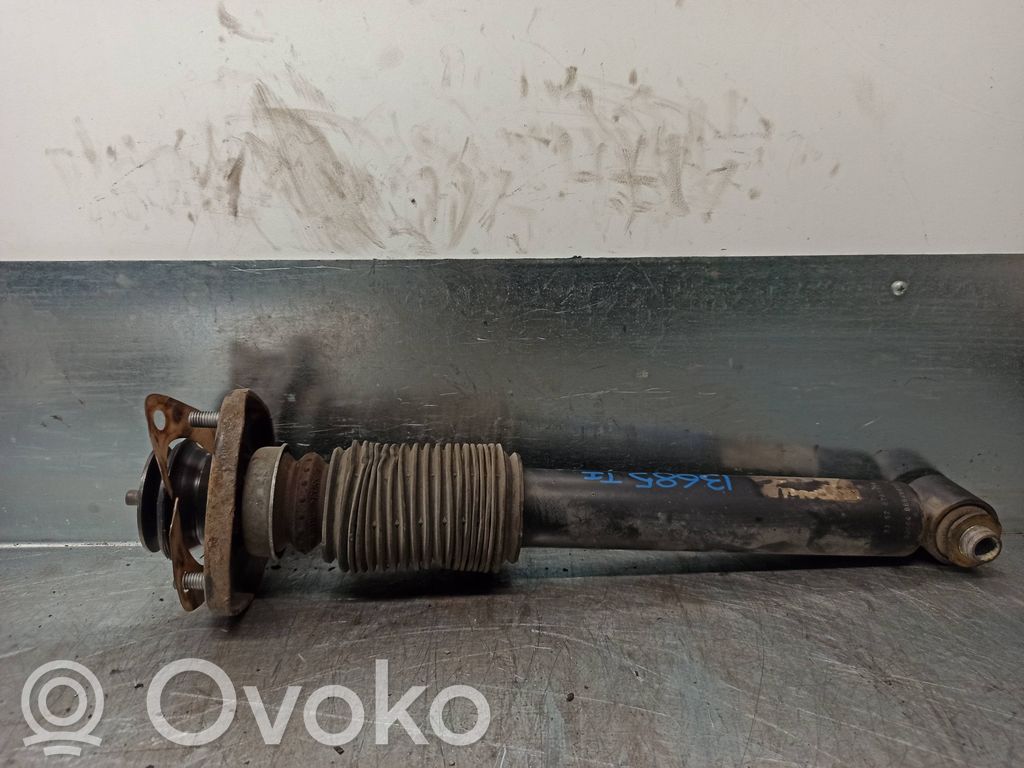 BMW X5 E53 Stoßdämpfer hinten 