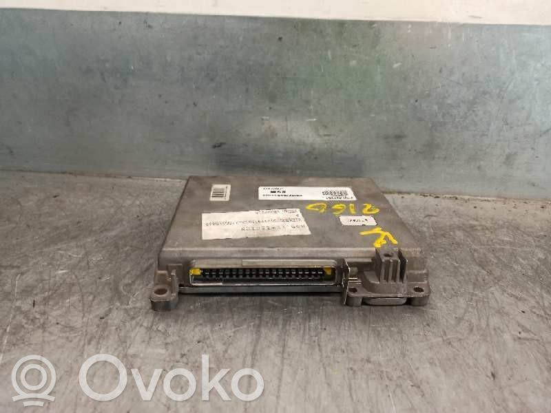 Renault 19 Engine control unit/module 
