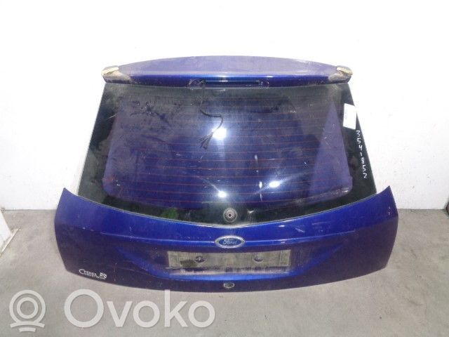 Ford Focus Galinis dangtis (bagažinės) 
