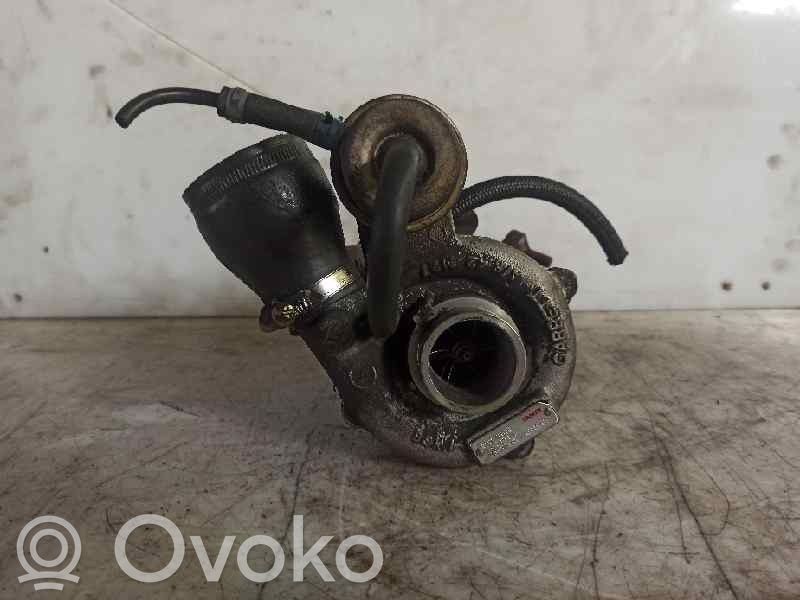 Turbina   4521512,AB02854A