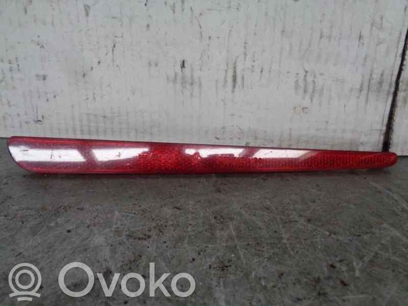 BMW X5 E53 Luz trasera/de freno 