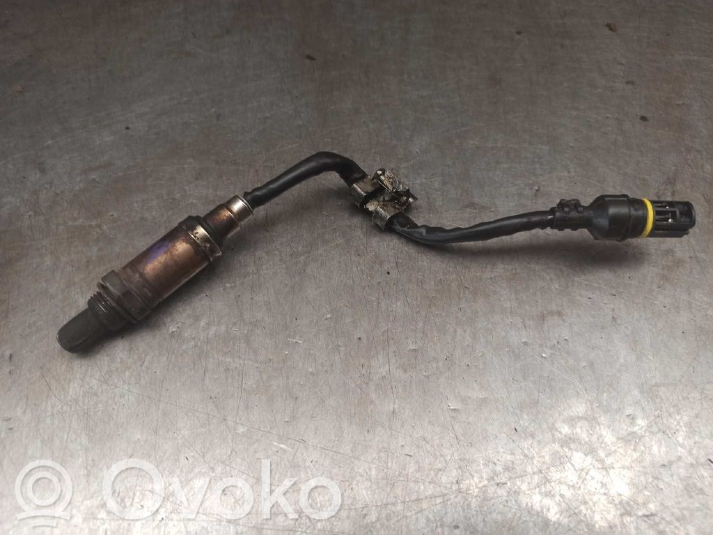 BMW 5 E39 Lambda probe sensor 