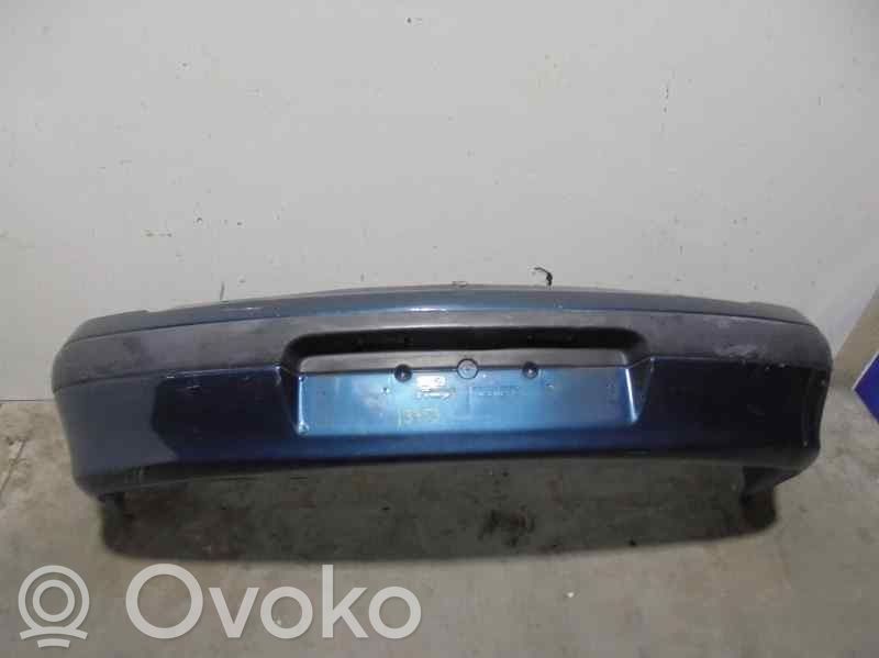 Renault Megane I Parachoques 