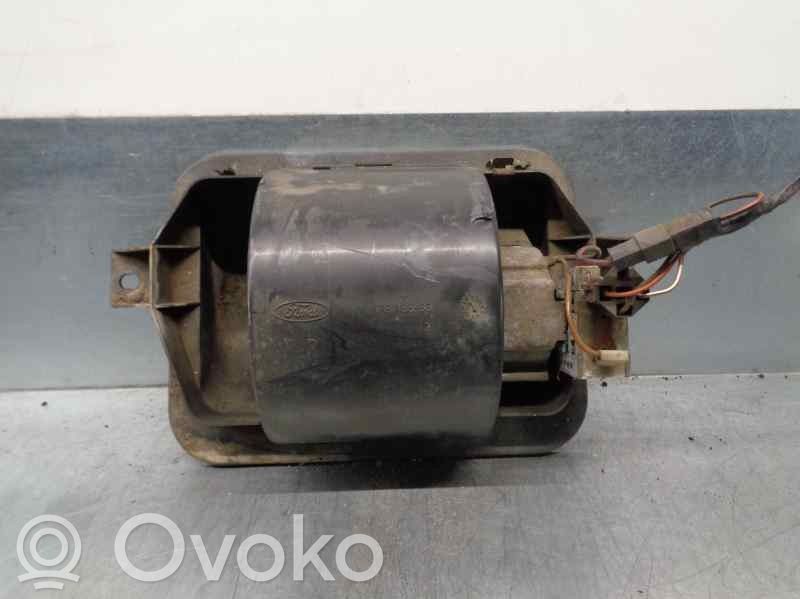 Ford Fiesta Mazā radiatora ventilators 