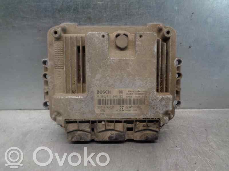 Nissan Primera Engine control unit/module 