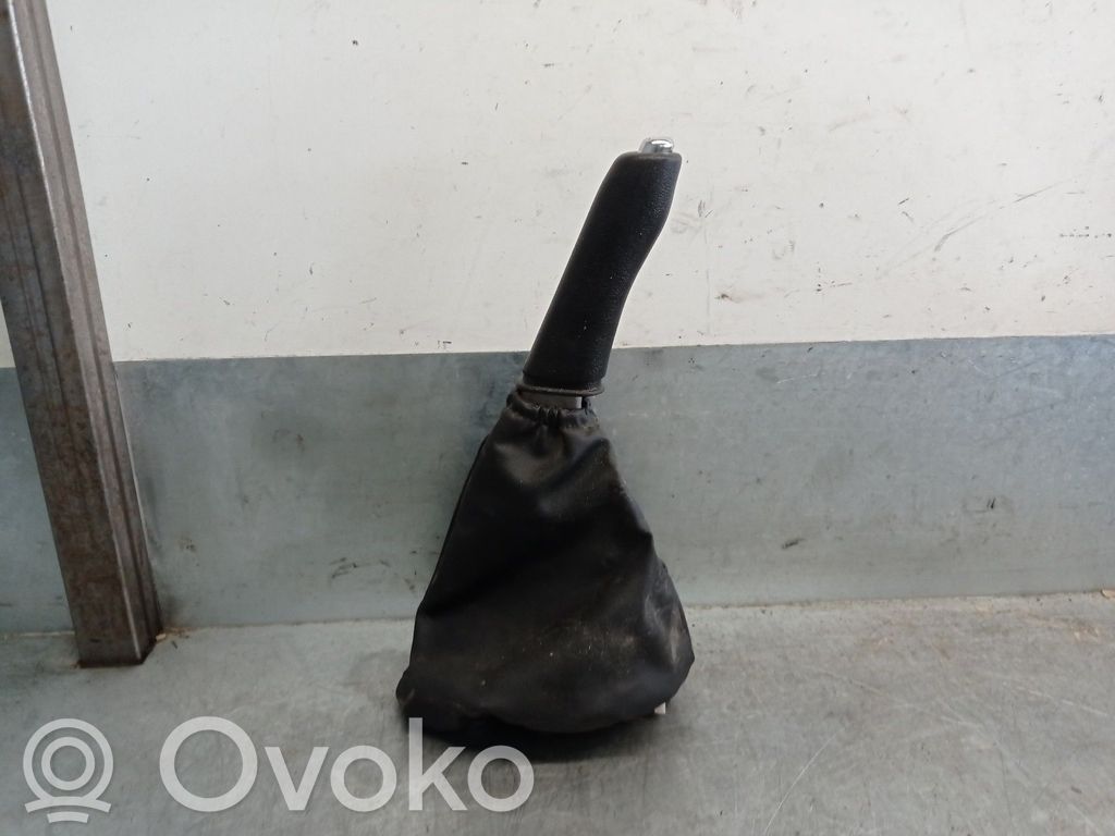 Ford Fiesta Hand brake release handle 