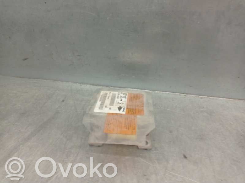 Nissan Serena Unidad de control/módulo del Airbag 