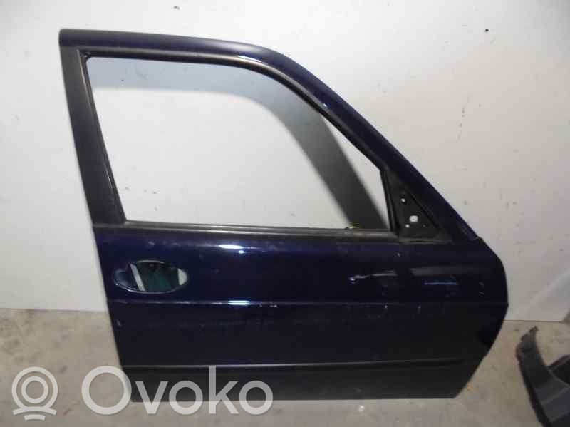 Saab 9000 CS Drzwi przednie 