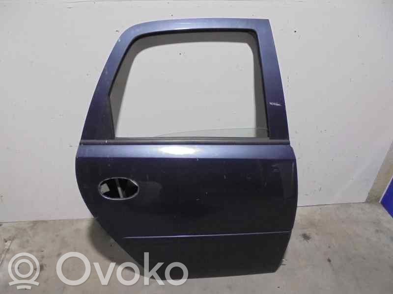 Opel Meriva A Takaovi 