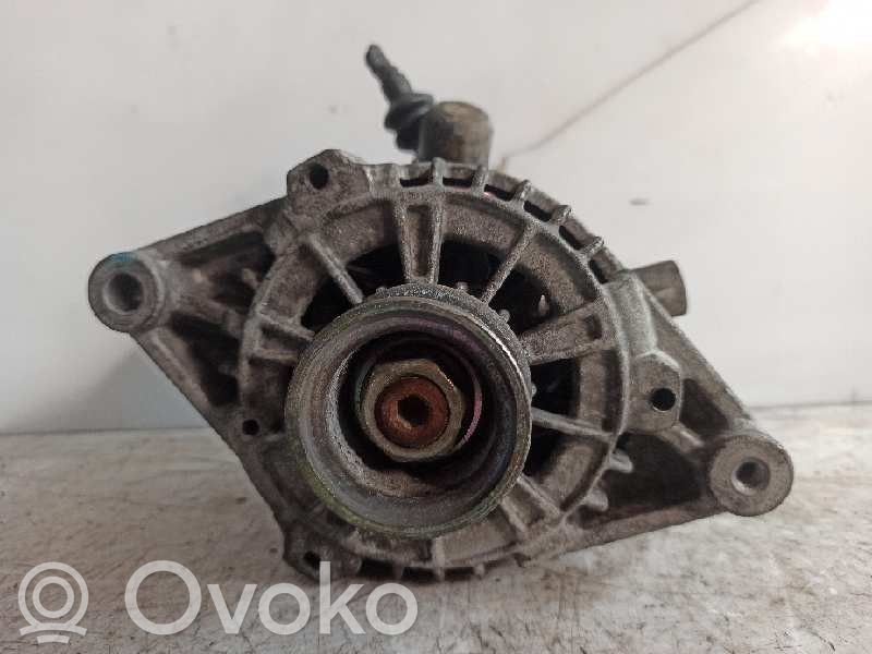 Alternator   219137